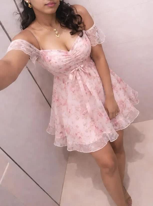 Lovely - Mumbai Escort Angel