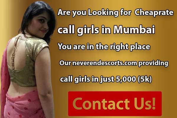 mumbai cheaprate escorts