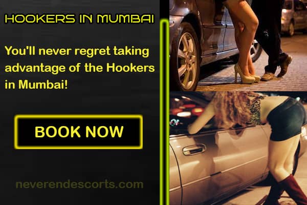 Hookers in Mumbai