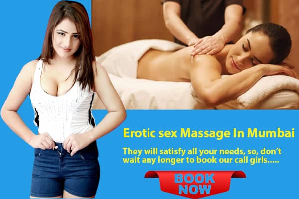 Sex Massage In Mumbai
