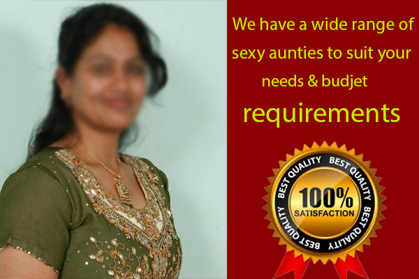 Sexy Aunty Number