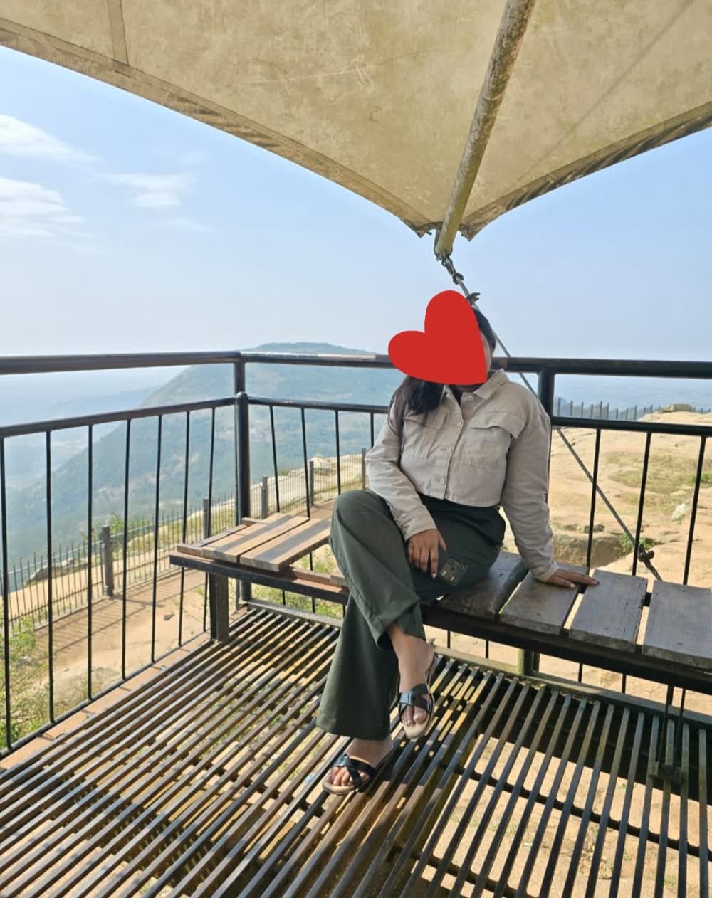 Kritikaa - Mumbai Escort