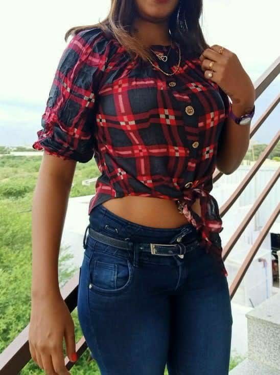 Mitra - Mumbai Escort