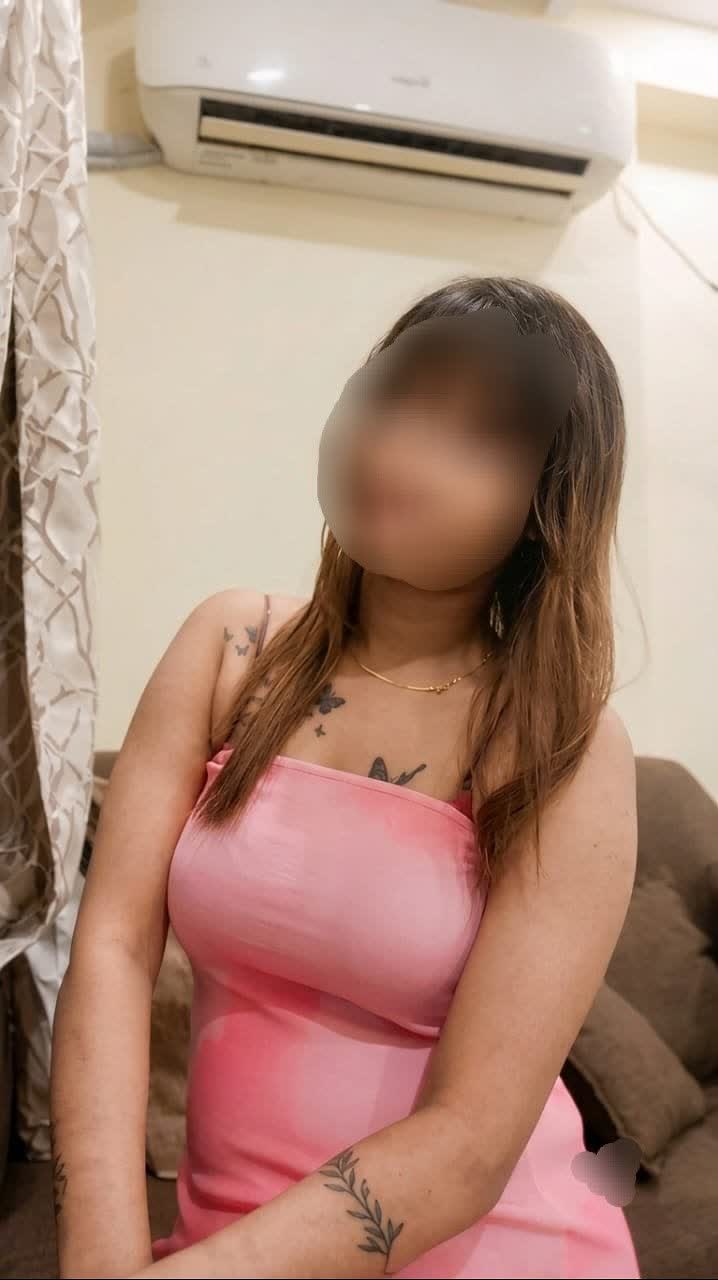 Lovely - Mumbai Escort Service Nisha